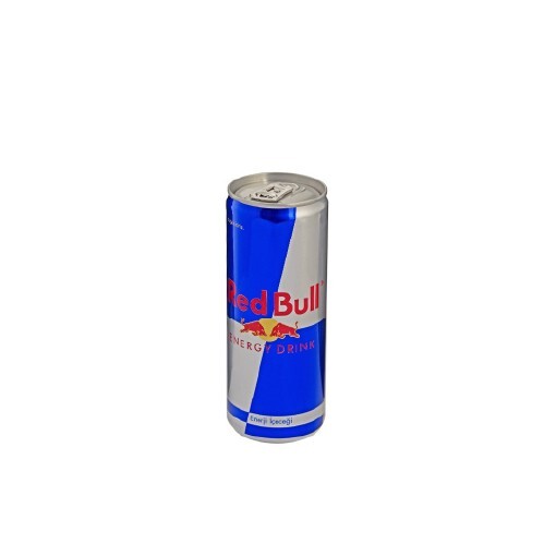 Red Bull (25 cl.)