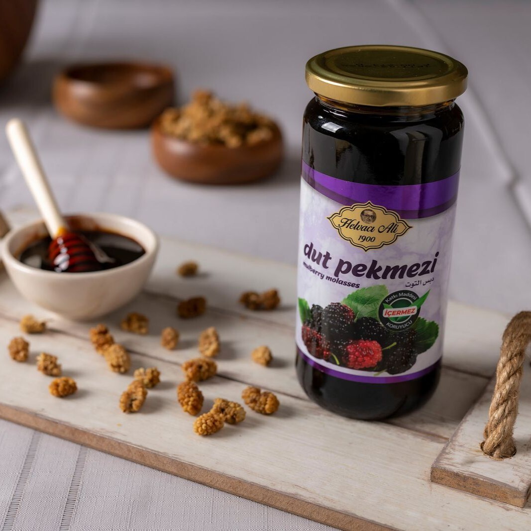 Dut Pekmezi ( 380 gr )