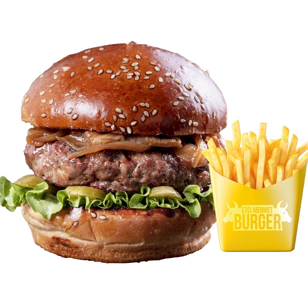 Classic Burger