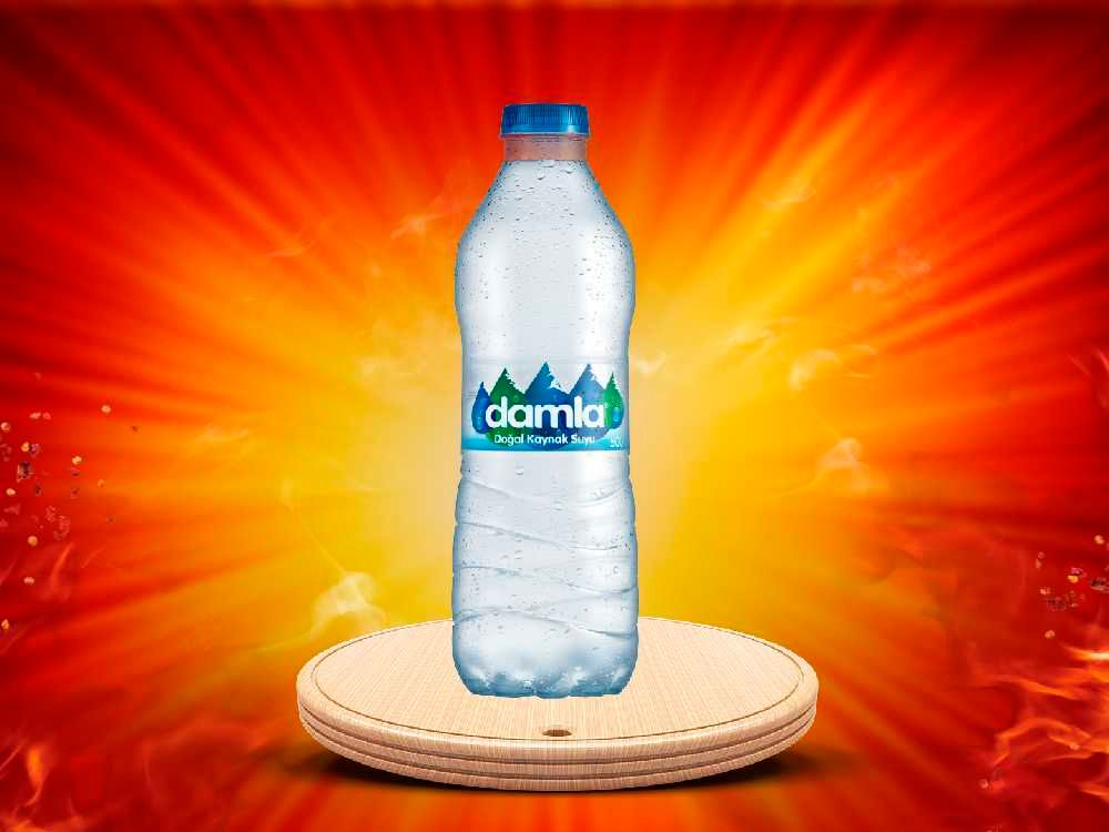 Damla Su