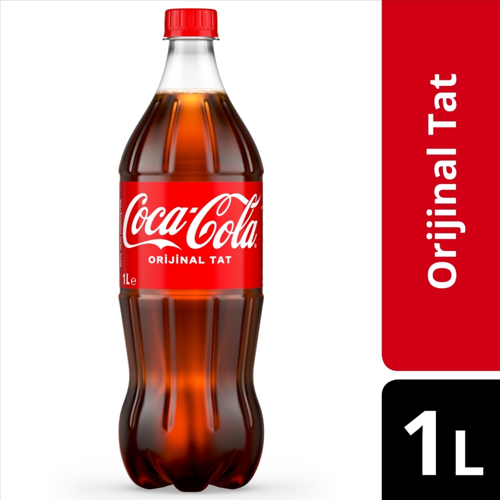 Cola (1 lt)