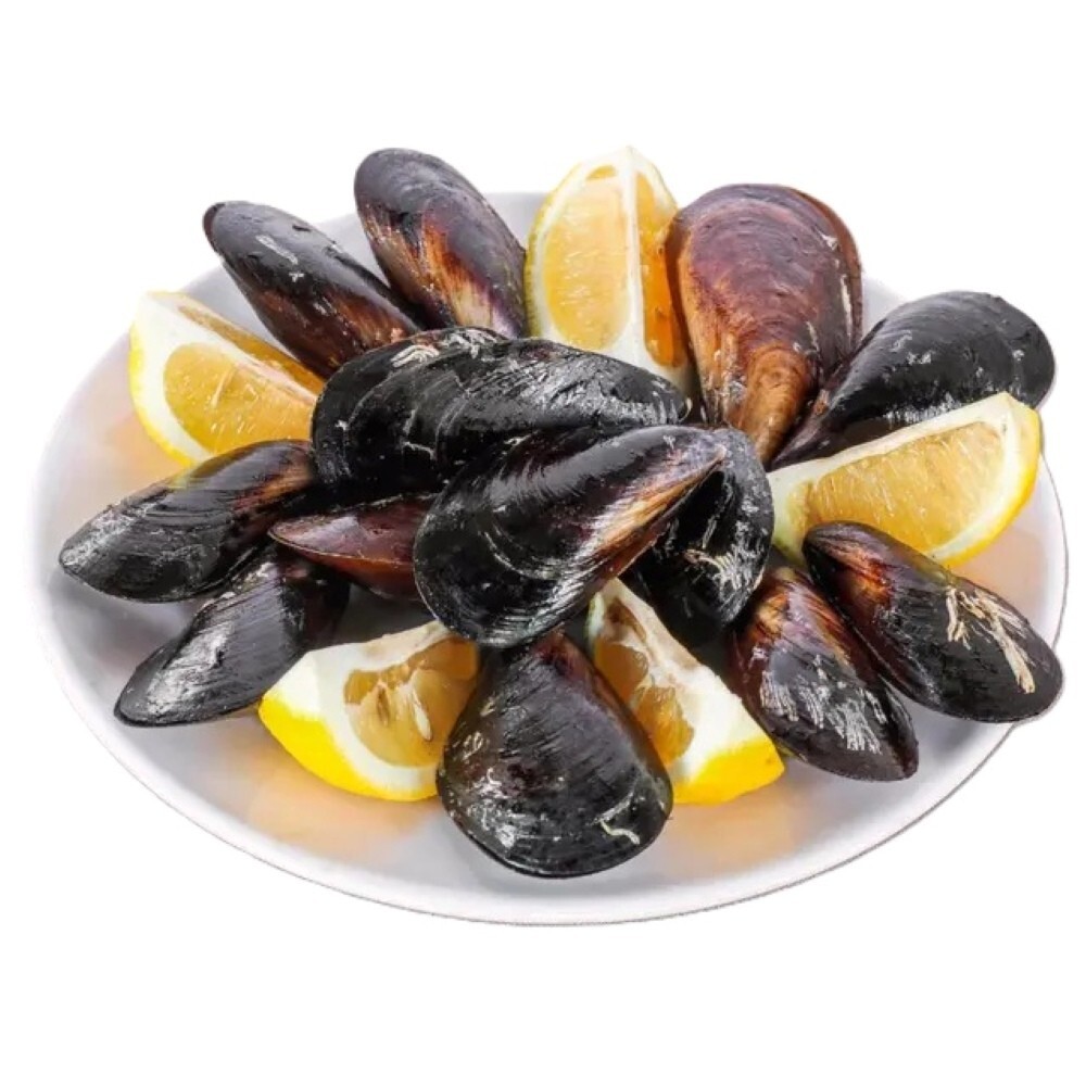 Midye Dolma (10 Adet)