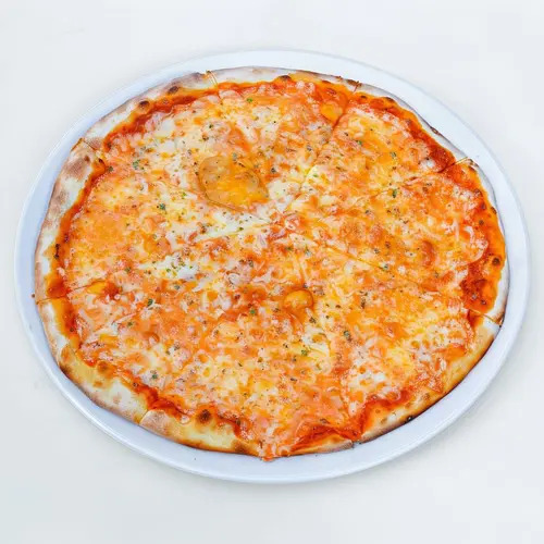 Pizza Margarita