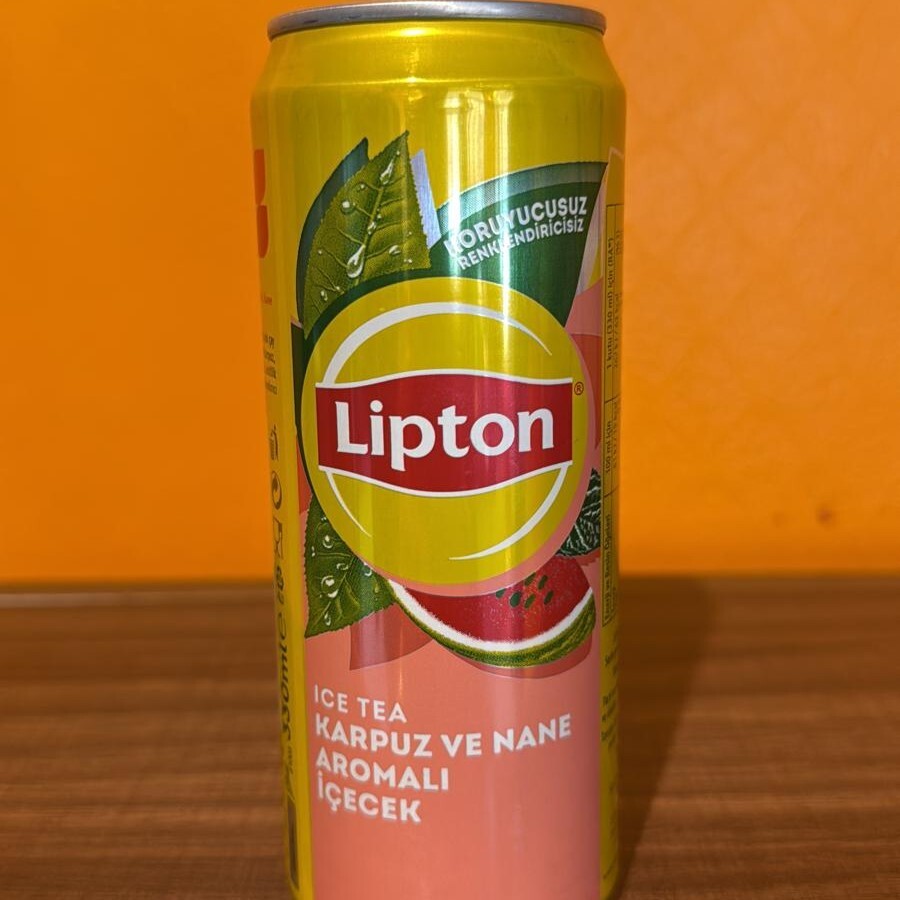 Lipton İcetea Karpuz