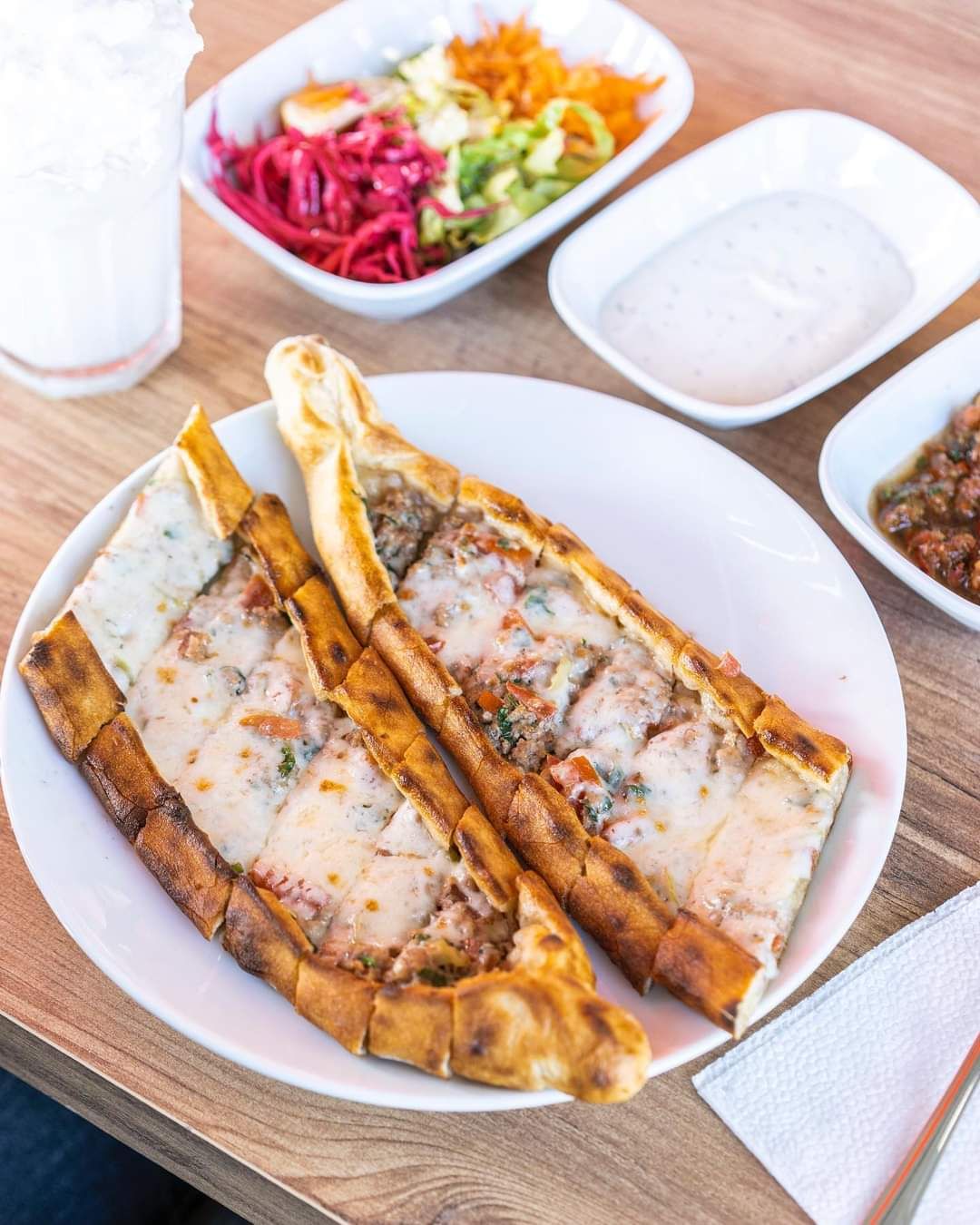 Mevlana Pide