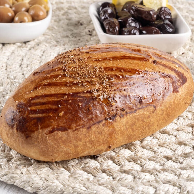 Patatesli Poğaça