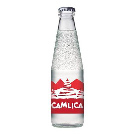 Çamlıca Gazoz