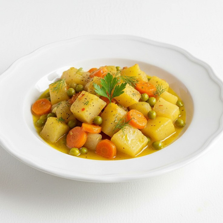 Portakallı Kereviz (250 gr)