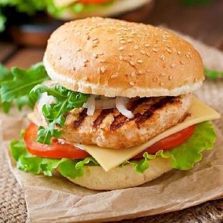 İtalyano Burger