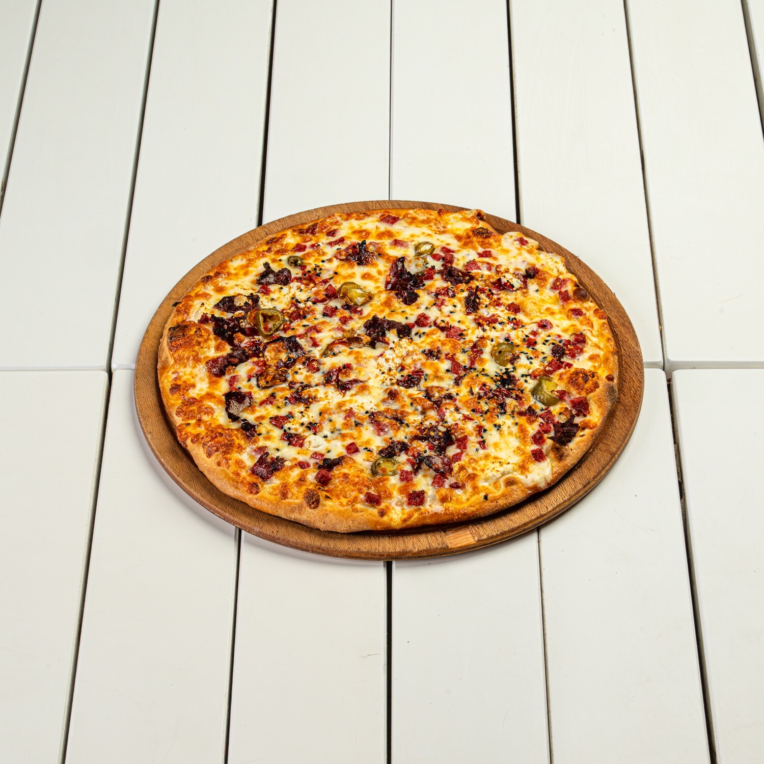 Anadolu Lezzeti Pizza (Küçük)