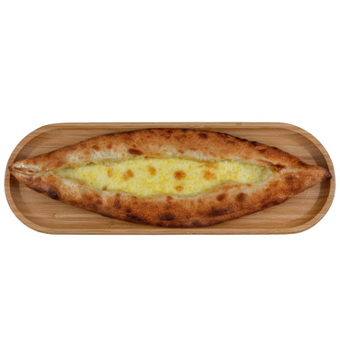 Kaşarlı Pide