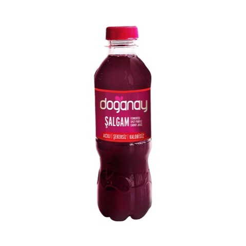 Şalgam
