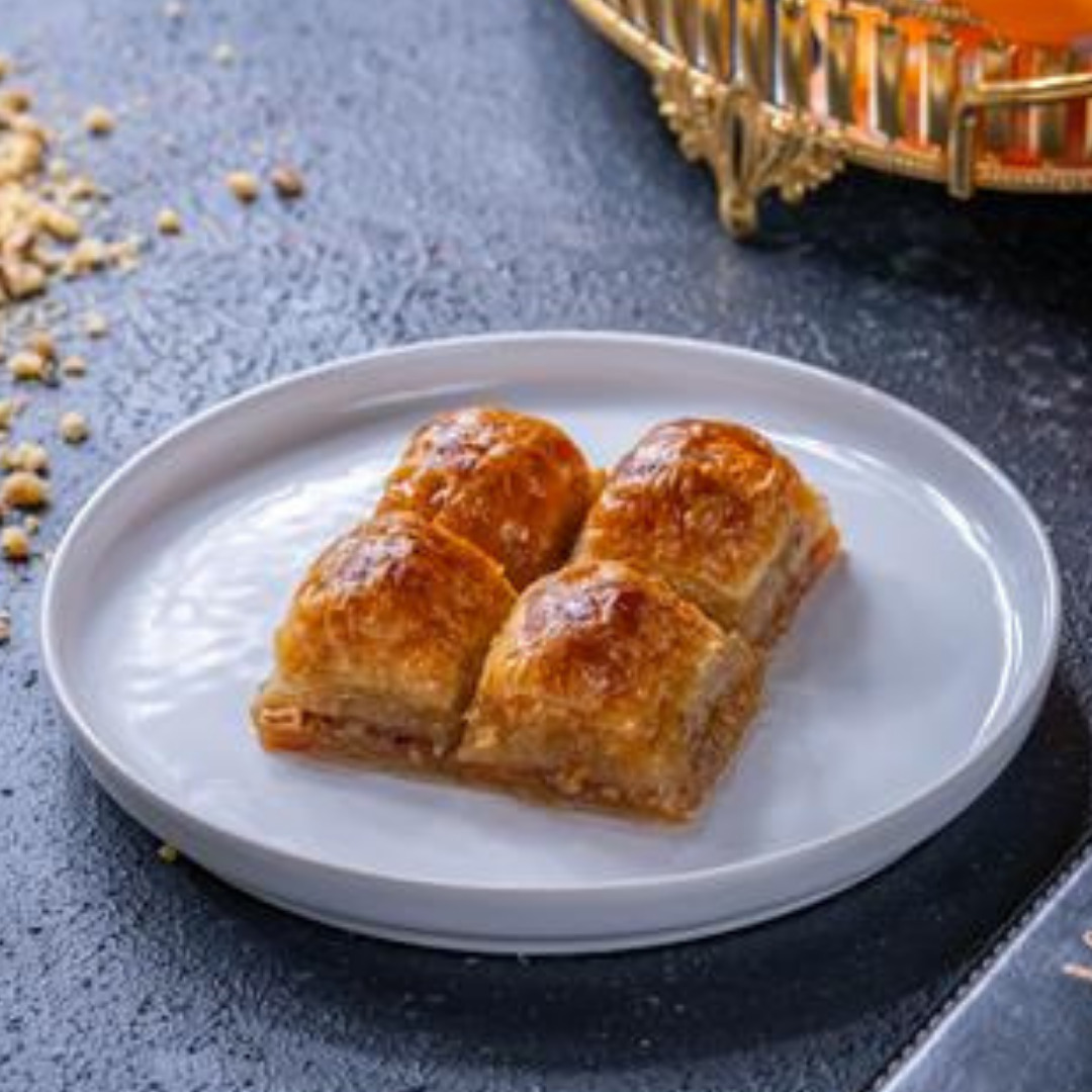 Cevizli Baklava 1 kg