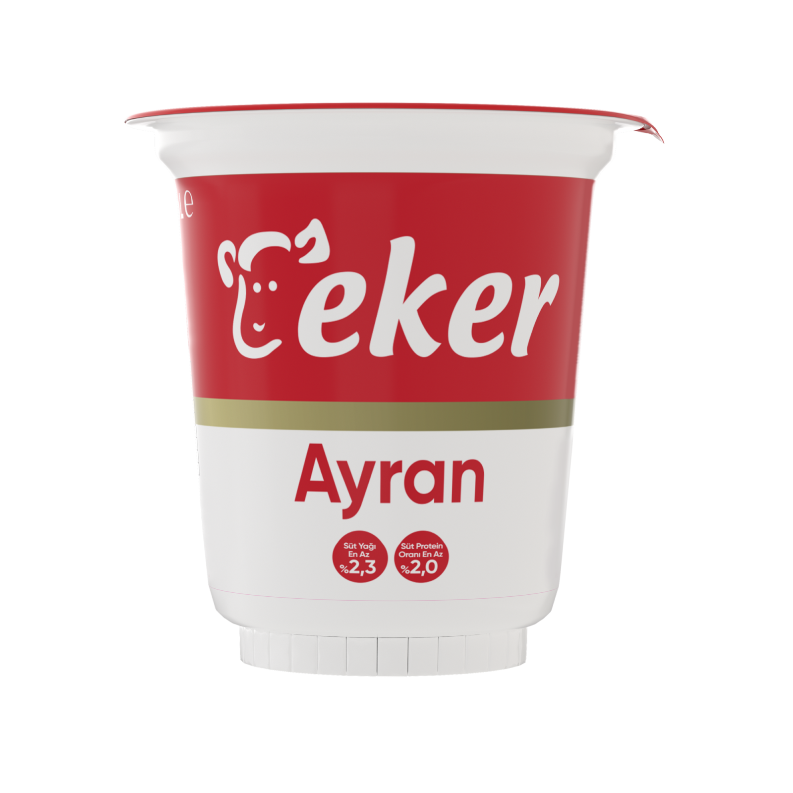 Eker Ayran (28,5 cl.)