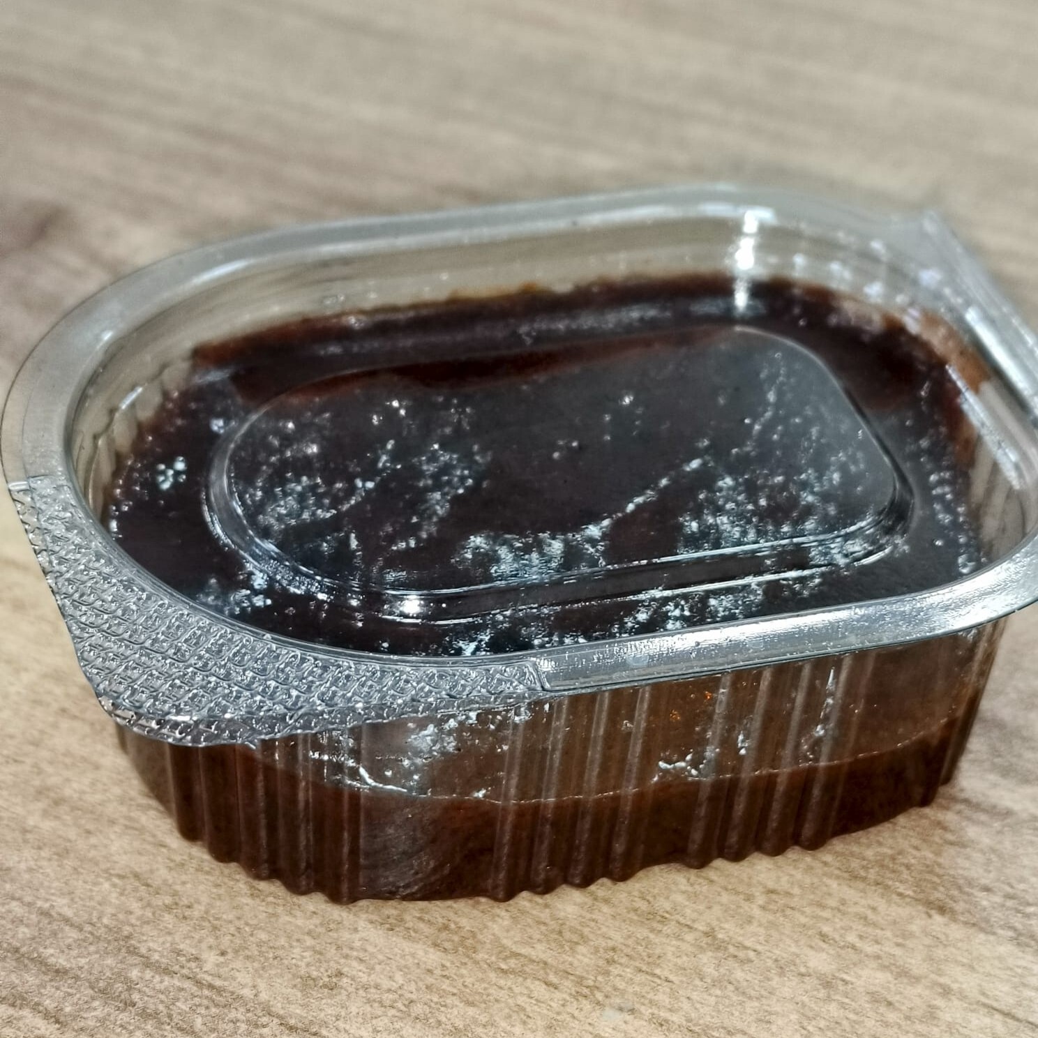 Acı Sos