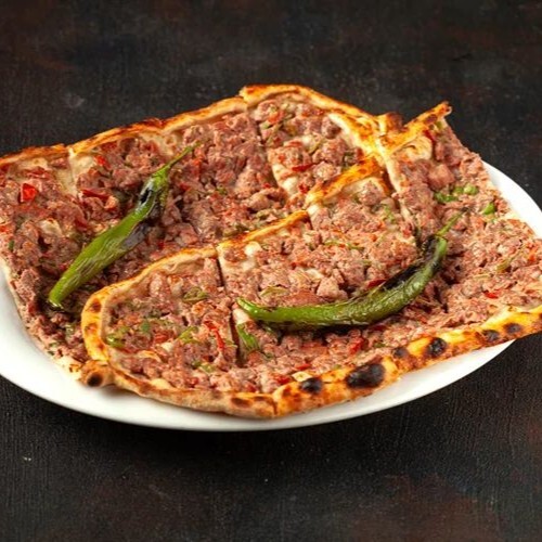 kuşbaşılı pide centır