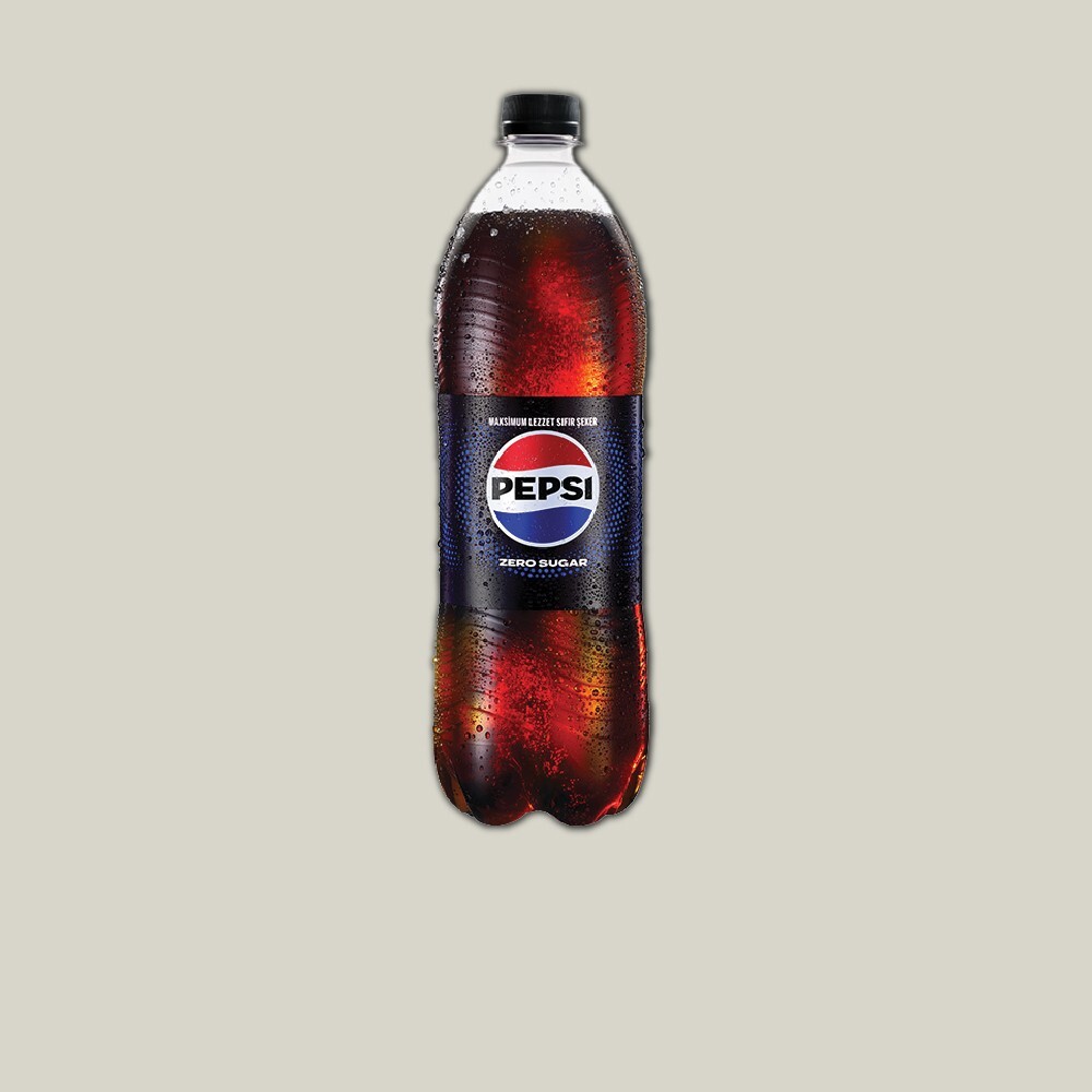 Pepsi Zero Sugar (1 L.)