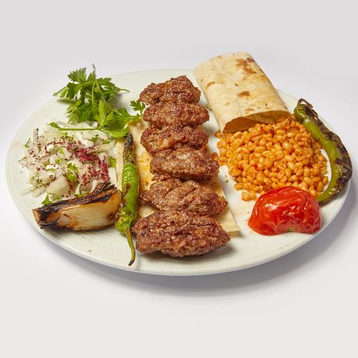 Izgara Köfte (160 g)