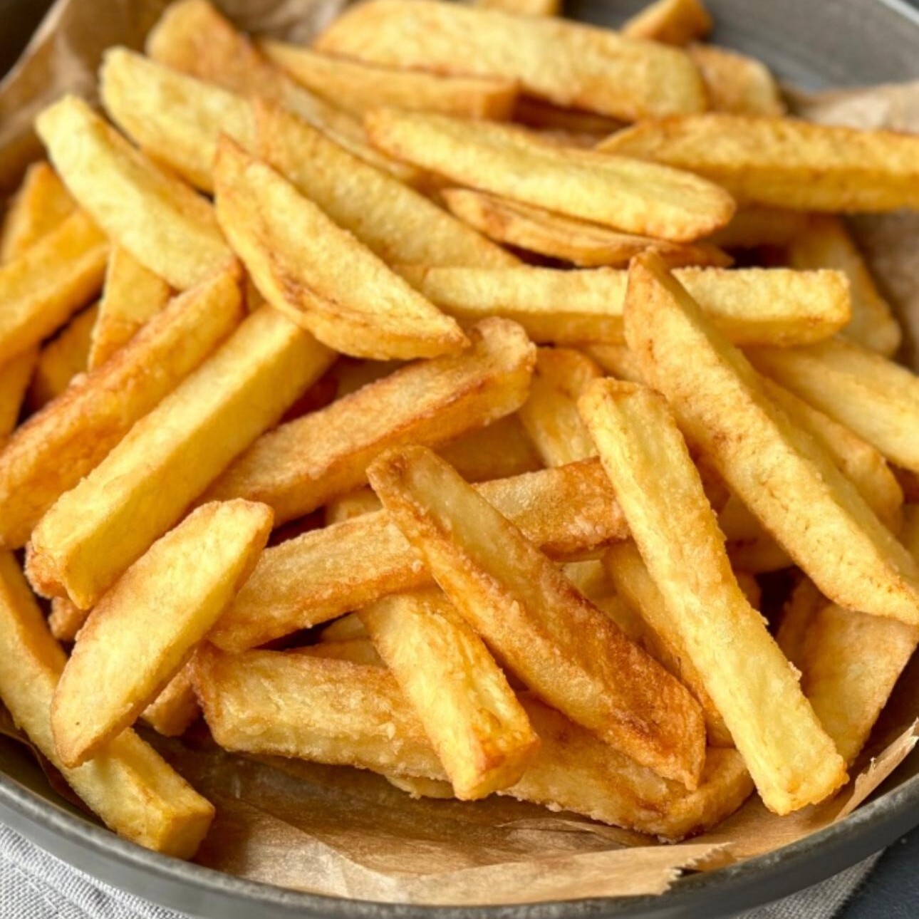Patates Cips