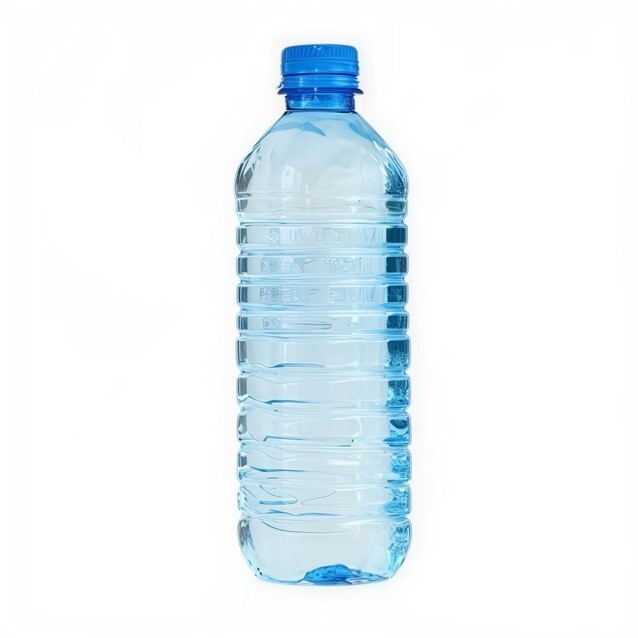 Su (500 ml)