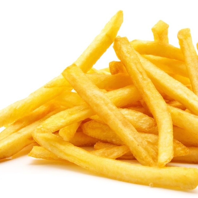 Duble Patates