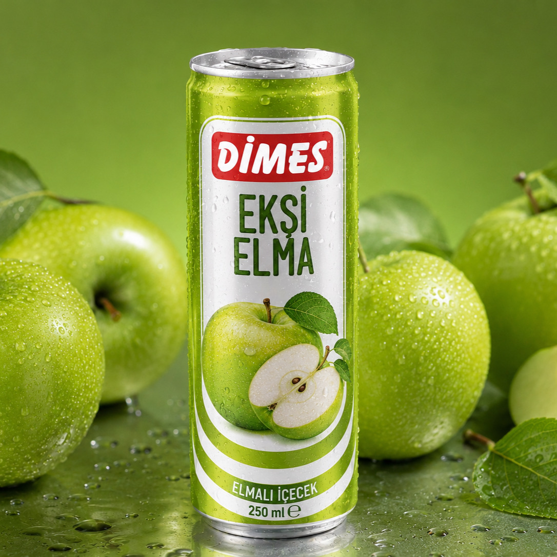 Dimes Ekşi Elma