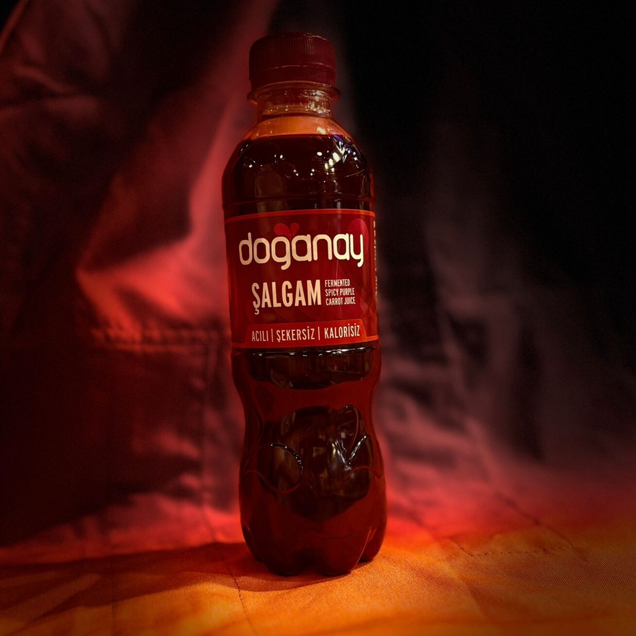 Doğanay Acısız Şalgam (30 cl.)