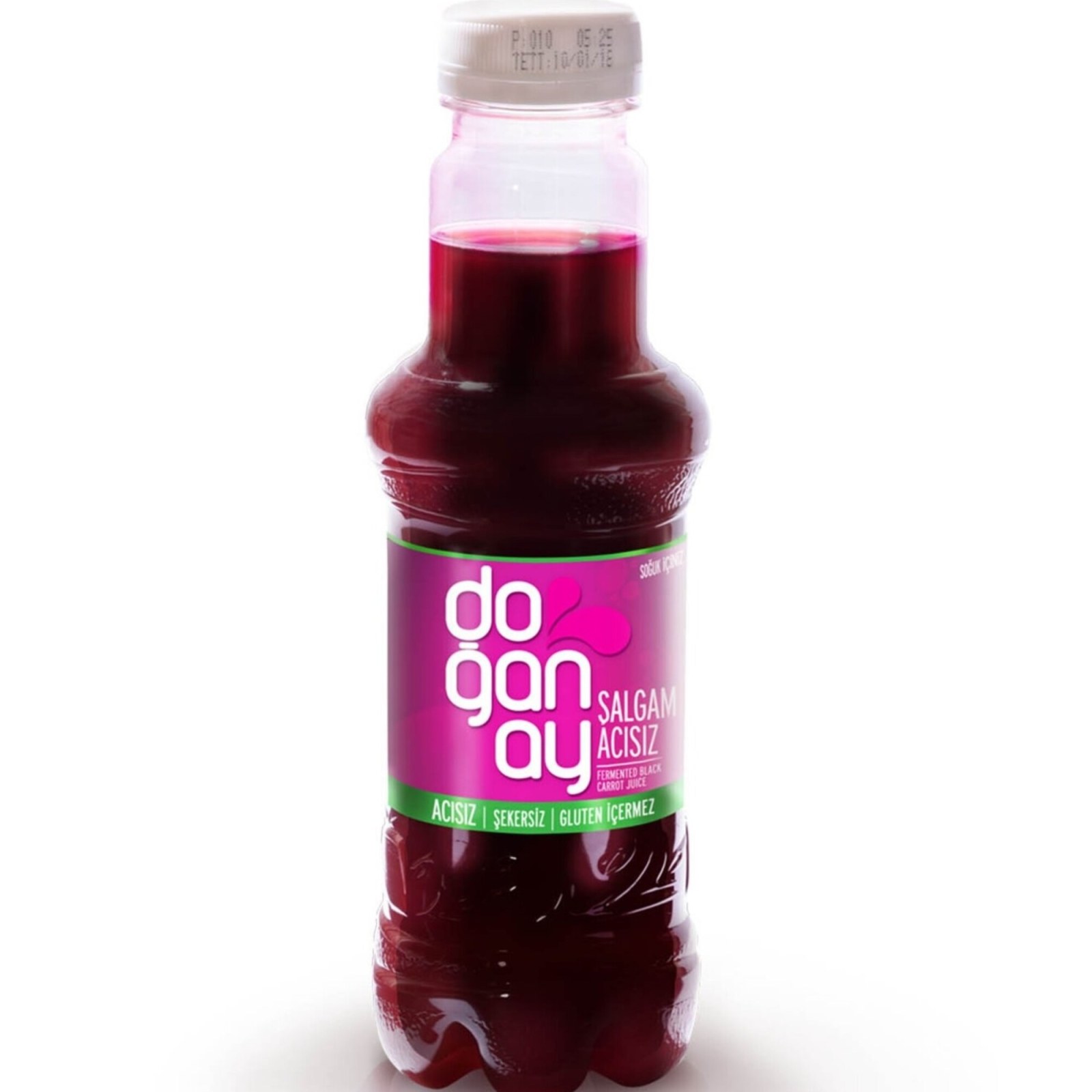 Şalgam Suyu 330ml (Acısız)
