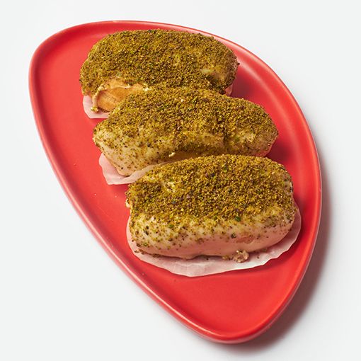 Antep Fıstıklı Ekler (Adet