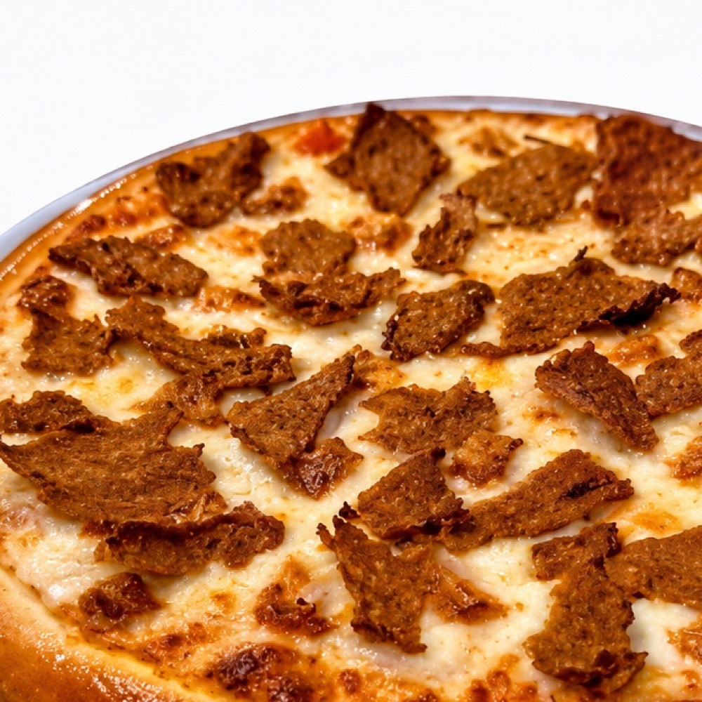 İskenderun Pizza (42cm)