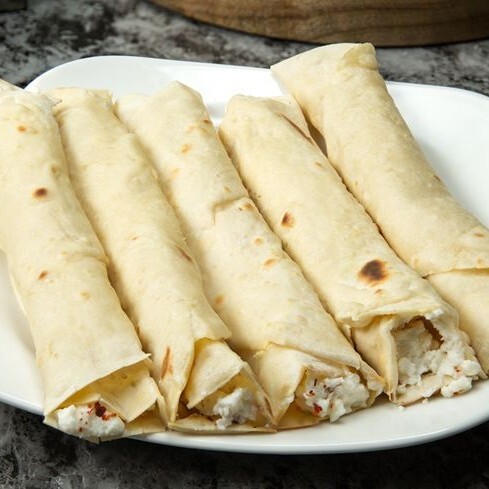 Sıkma (Patatesli)