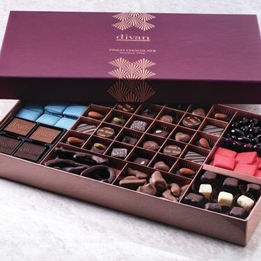 Collection Box (1250 gr)