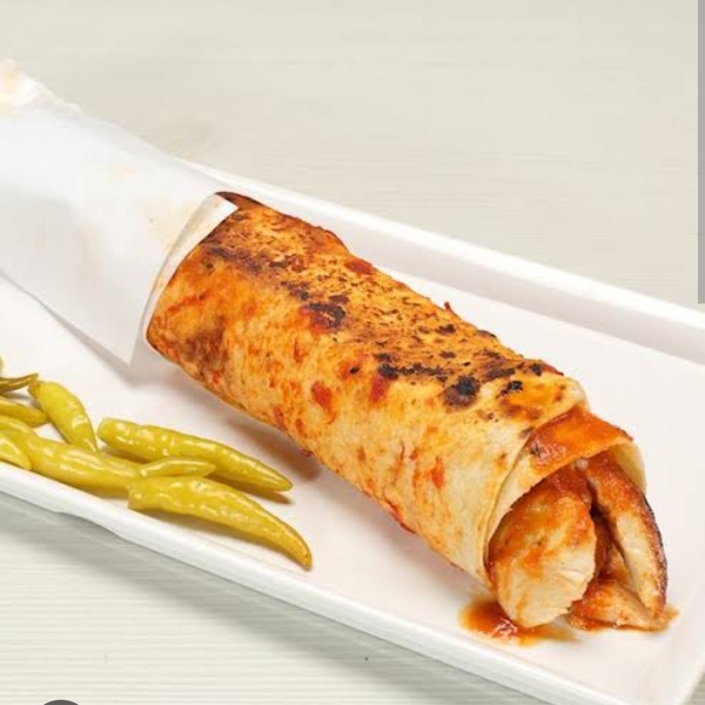 Hatay usulü Tavuk Döner (150 gr)