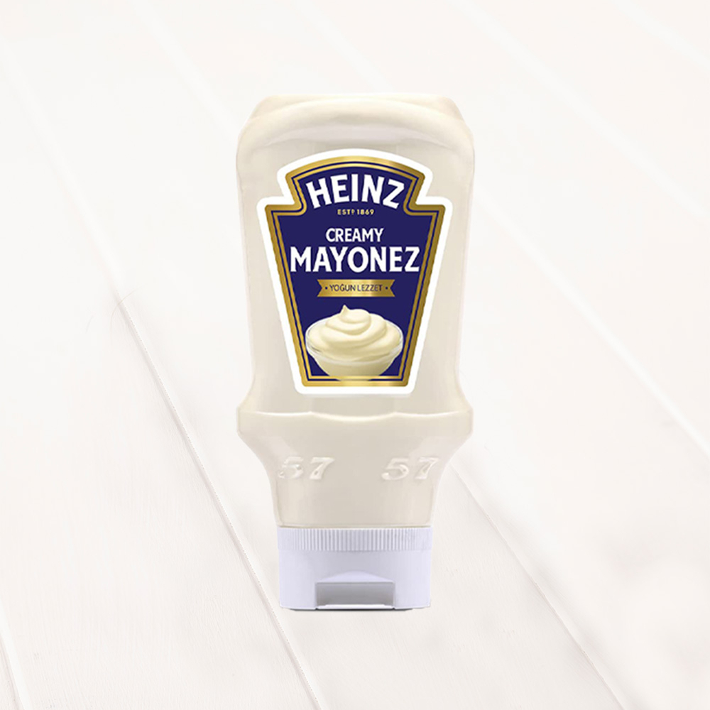 Mayonez