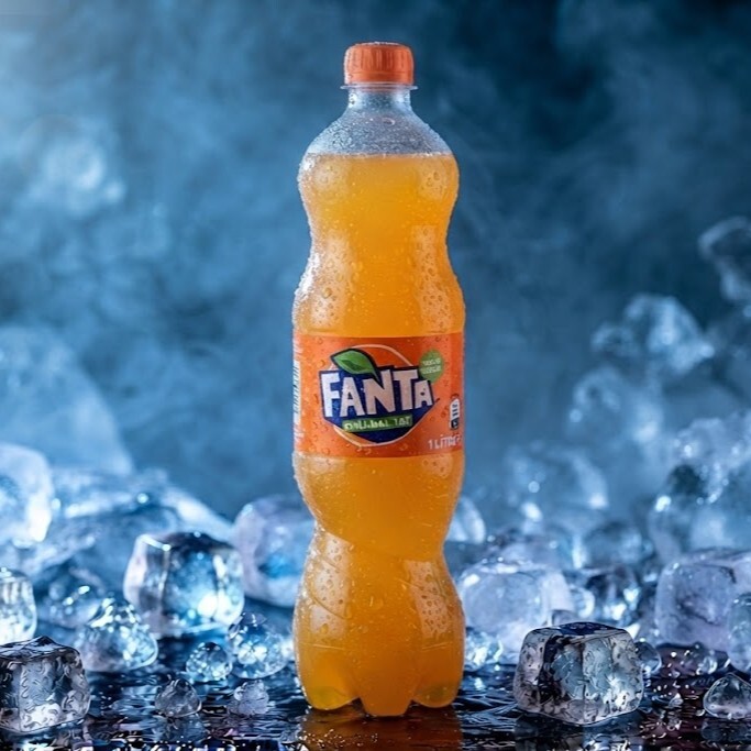 Fanta (1 L.)