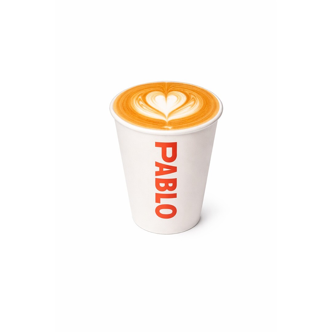 Tahinli Latte (Tl)