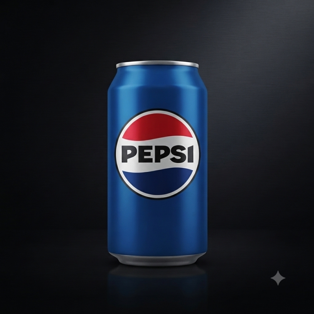 Pepsi (330 Ml)