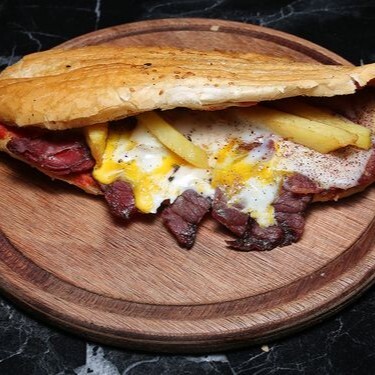 Özel Paşa Full 3 Tost
