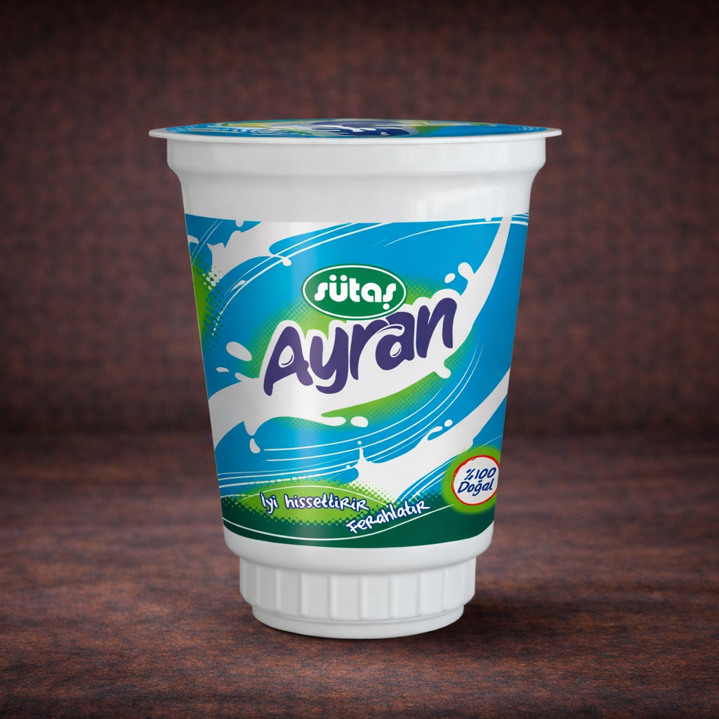 Ayran (30 cl.)