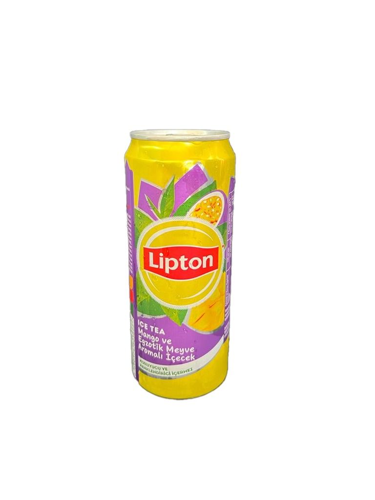 Lipton Ice Tea Mango
