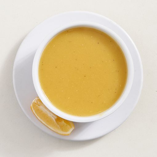 Mercimek Çorbası(Az)