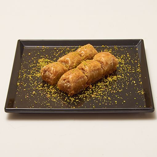 Fıstık Özel (500 gr.)
