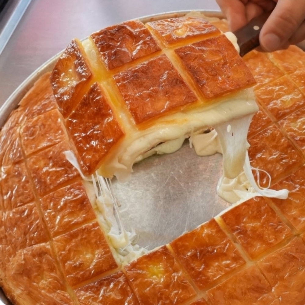 Adana Böreği (1 Kg)