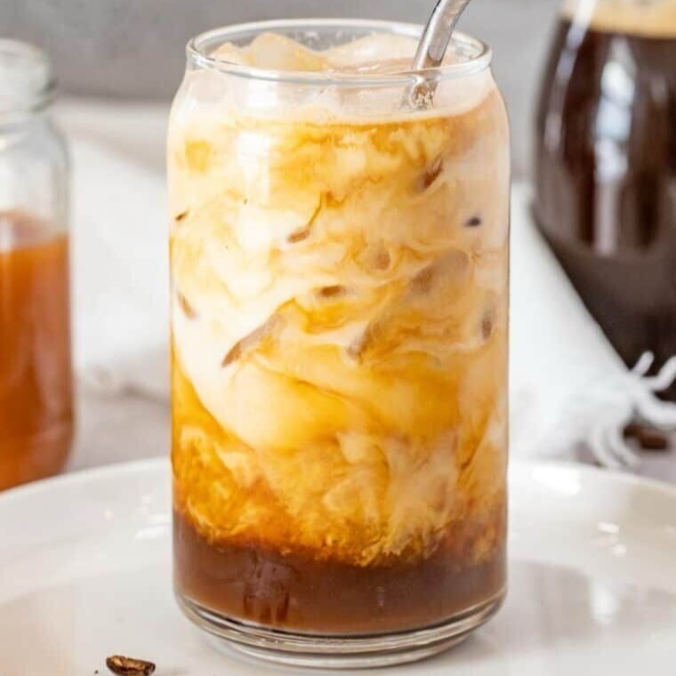 Ice Cozy Vanilla