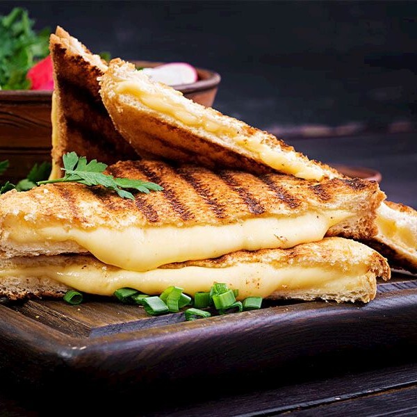 Piliç Atom Tost