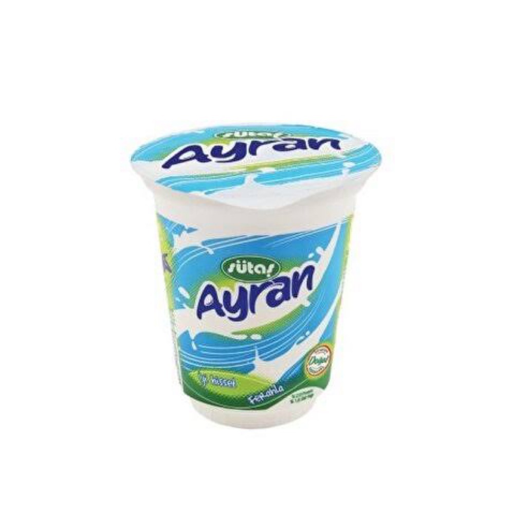Ayran [170ml]