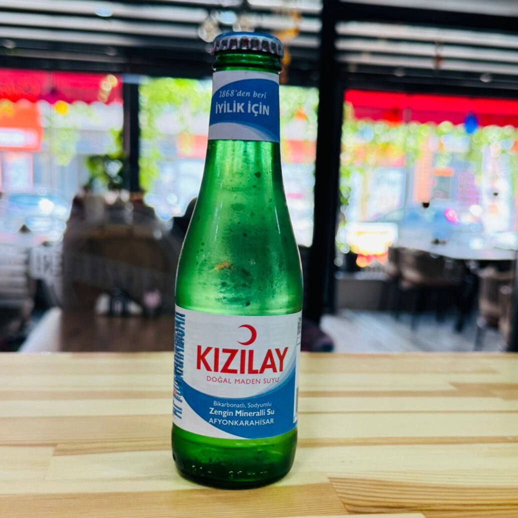 Kızılay Soda (20 Cl.)