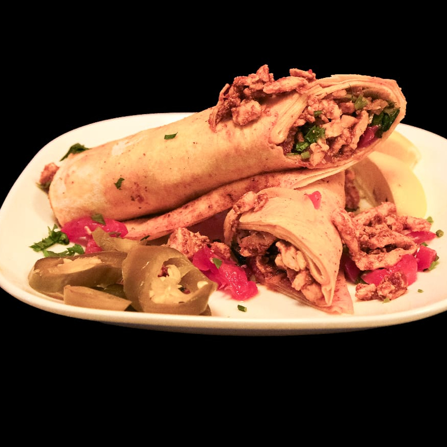 Jumbo Tavuk Tantuni̇