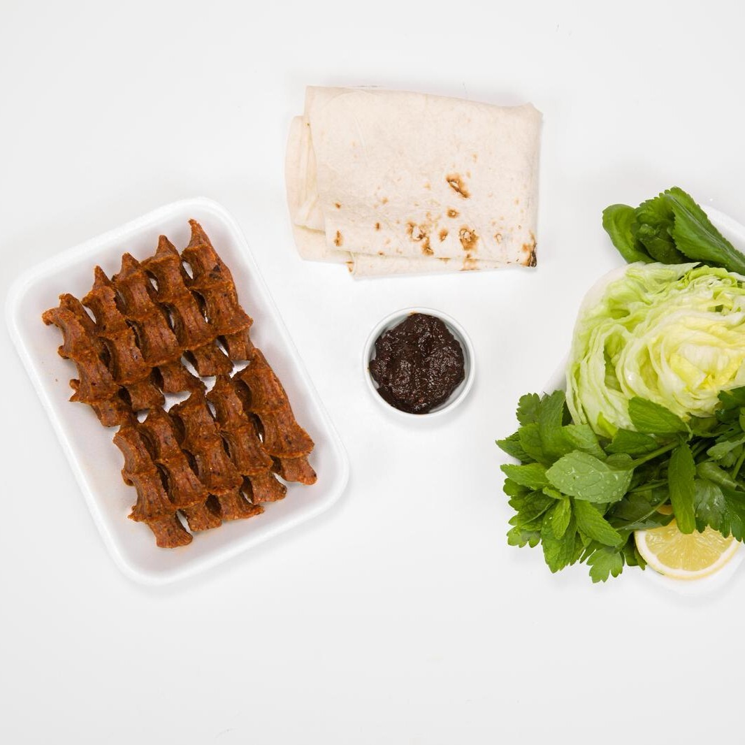 Çiğ Köfte (250 gr)