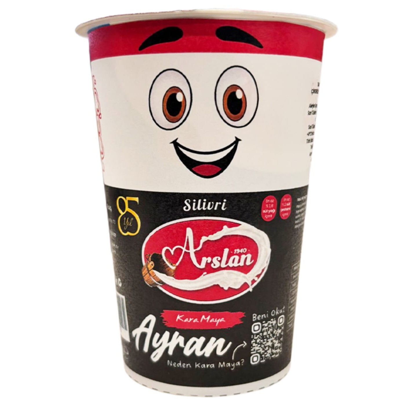 Ayran (200 ml)